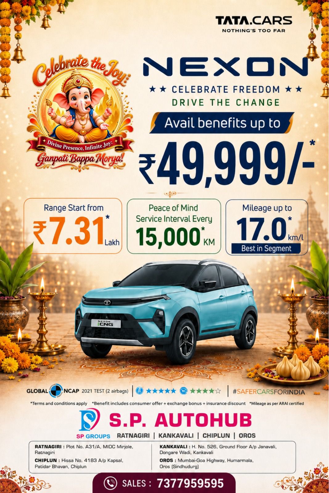 tata motars