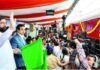 Mumbai Sawantwadi Express Train: मुंबई-सावंतवाडी नियमित एक्सप्रेस सेवेत दाखल; चाकरमान्यांची अनेक वर्षांची प्रतीक्षा अखेर संपली