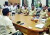 Ganeshotsav Traffic Regulations Ratnagiri: उपप्रादेशिक परिवहन कार्यालयात रिक्षा-बस वाहतूकदारांची संयुक्त बैठक; गणेशोत्सवात रिक्षा, बस वाहतुकीवर प्रशासनाची करडी नजर