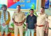 Lanja Police News: मानसिक संतुलन बिघडलेल्या बेवारस तरुणास लांजा पोलिसांनी दिले नातेवाइकांच्या ताब्यात