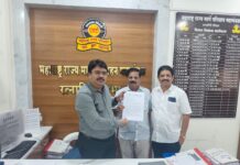 Private Transport Fares: खाजगी वाहतूकदारांवर नियंत्रण ठेवा; चिपळूण, रत्नागिरी रेल्वे स्थानकांवरून २४ तास शटल बस सुरू करण्याची ग्राहक पंचायतीची मागणी