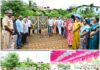 Namo Udyan Bhoomi Pujan Lanja: लांजात १ कोटी रुपये खर्चून उभारले जाणार ‘नमो उद्यान’; आमदार किरण सामंत यांच्या हस्ते भूमिपूजन संपन्न