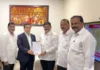 Fishermen Loan Waiver Demand Shekhar Nikam: कर्जमुक्ती योजनेत मच्छीमारांनाही समाविष्ट करा; आमदार शेखर निकम यांची मंत्री नितेश राणे यांच्याकडे मागणी