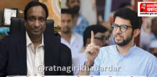 Aaditya Thackeray on MPSC: MPSC अध्यक्षांच्या राजीनाम्याची आदित्य ठाकरेंची जोरदार मागणी; गैरप्रकारांची न्यायालयीन चौकशी करण्याची राज्यपालांकडे मागणी