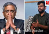 Abhijeet Dipke Gyanesh Kumar SIR Controversy: ‘ज्ञानेश कुमार हे भारताचे शत्रू!’; सीजेपीचे अभिजीत दीपके यांचा मुख्य निवडणूक आयुक्तांवर गंभीर आरोप Abhijeet Dipke Gyanesh Kumar SIR Controversy: 'ज्ञानेश कुमार हे भारताचे शत्रू!'; सीजेपीचे अभिजीत दीपके यांचा मुख्य निवडणूक आयुक्तांवर गंभीर आरोप