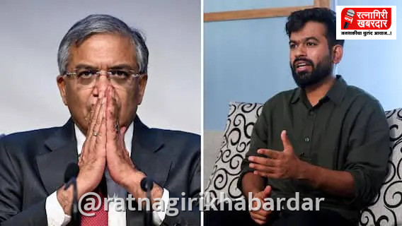 Abhijeet Dipke Gyanesh Kumar SIR Controversy: 'ज्ञानेश कुमार हे भारताचे शत्रू!'; सीजेपीचे अभिजीत दीपके यांचा मुख्य निवडणूक आयुक्तांवर गंभीर आरोप Abhijeet Dipke Gyanesh Kumar SIR Controversy: 'ज्ञानेश कुमार हे भारताचे शत्रू!'; सीजेपीचे अभिजीत दीपके यांचा मुख्य निवडणूक आयुक्तांवर गंभीर आरोप