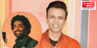 Abhijeet Sawant On Arijit Singh Success: "एक काळ असा होता, जेव्हा मी अरिजित सिंहपेक्षा जास्त पॉप्युलर होतो" - अभिजीत सावंत