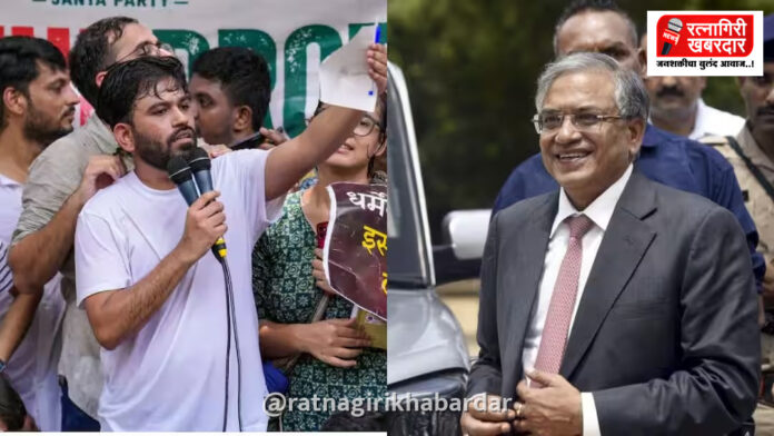 Abhijit Dipke Election Commission: मुख्य निवडणूक आयुक्तांना ४८ तासांचा अल्टिमेटम; 'सीजेपी'चे अभिजीत दीपके आक्रमक, देशव्यापी आंदोलनाचा इशारा