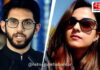 Aditya Thackeray Statement: “मी दिशा सालियन यांना कधीही भेटलेलो नाही”; आदित्य ठाकरेंची ‘एक्स’ पोस्टद्वारे स्पष्ट भूमिका Aditya Thackeray Statement: "मी दिशा सालियन यांना कधीही भेटलेलो नाही"; आदित्य ठाकरेंची 'एक्स' पोस्टद्वारे स्पष्ट भूमिका