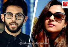 Aditya Thackeray Statement: "मी दिशा सालियन यांना कधीही भेटलेलो नाही"; आदित्य ठाकरेंची 'एक्स' पोस्टद्वारे स्पष्ट भूमिका