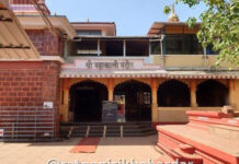 Adivare Mahakali Mandir Navratri 2026: आडिवरे श्री महाकाली मंदिरात नवरात्रोत्सवानिमित्त राज्यस्तरीय डान्स स्पर्धेचे आयोजन