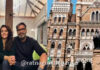 Ajay Devgn BMC Notice: अजय देवगणच्या जुहू बंगल्याला बीएमसीची 'काम थांबवा' नोटीस; 'सलून आणि स्पा'च्या व्यावसायिक वापरावरून वाद