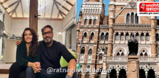 Ajay Devgn BMC Notice: अजय देवगणच्या जुहू बंगल्याला बीएमसीची 'काम थांबवा' नोटीस; 'सलून आणि स्पा'च्या व्यावसायिक वापरावरून वाद