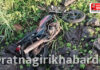 Ambed Budruk Bike Accident: संगमेश्वरजवळ मुंबई-गोवा महामार्गावर भीषण अपघात; चालकाला डुलकी आल्याने दुचाकी खड्ड्यात कोसळली