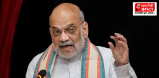 Amit Shah Hindi Diwas: 'हिंदी इतर भारतीय भाषांची स्पर्धक नाही तर सखी'; हिंदी दिनानिमित्त केंद्रीय गृहमंत्री अमित शाह यांचे वक्तव्य