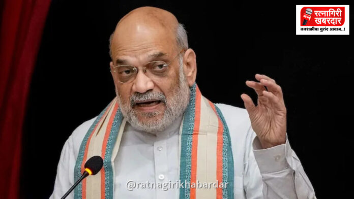 Amit Shah Hindi Diwas: 'हिंदी इतर भारतीय भाषांची स्पर्धक नाही तर सखी'; हिंदी दिनानिमित्त केंद्रीय गृहमंत्री अमित शाह यांचे वक्तव्य