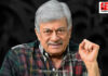 Anant Nag Dadasaheb Phalke Award: ज्येष्ठ अभिनेते अनंत नाग यांना ‘दादासाहेब फाळके पुरस्कार’ जाहीर! Anant Nag Dadasaheb Phalke Award: ज्येष्ठ अभिनेते अनंत नाग यांना 'दादासाहेब फाळके पुरस्कार' जाहीर!