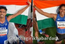 Asian Games 2026: विथ्या रामराजने मोडीत काढला पीटी उषा यांचा ४२ वर्षांचा राष्ट्रीय विक्रम; गुलवीर सिंगचाही 'सिल्वर' धमाका