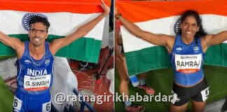 Asian Games 2026: विथ्या रामराजने मोडीत काढला पीटी उषा यांचा ४२ वर्षांचा राष्ट्रीय विक्रम; गुलवीर सिंगचाही 'सिल्वर' धमाका