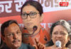 BJP Prabhari List 2026: भाजपच्या नवीन प्रभारी आणि सहप्रभारींची यादी जाहीर; महाराष्ट्रातील चार नेत्यांवर महत्त्वाची जबाबदारी