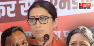 BJP Prabhari List 2026: भाजपच्या नवीन प्रभारी आणि सहप्रभारींची यादी जाहीर; महाराष्ट्रातील चार नेत्यांवर महत्त्वाची जबाबदारी
