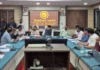 Ratnagiri, DPC Fund Utilization: जिल्हा नियोजन समितीचा निधी १०० टक्के वेळेत खर्च करा; पालकमंत्री उदय सामंत यांचे निर्देश