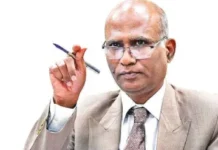 Maharashtra Election Commission S Chockalingam: एसआयआर नोंदणीसाठी व्हॉट्सॲप आणि ई-मेलवरील पुरावे ग्राह्य धरा; मुख्य निवडणूक अधिकारी एस. चोक्कलिंगम यांचे कडक आदेश