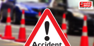 Chiplun Bike Accident: दुचाकीच्या हँडलला पिशव्या लोंबकळणे पडले महाग; नियंत्रण सुटून अपघातात वृद्धाचा मृत्यू