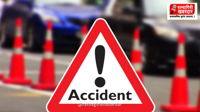 Chiplun Bike Accident: दुचाकीच्या हँडलला पिशव्या लोंबकळणे पडले महाग; नियंत्रण सुटून अपघातात वृद्धाचा मृत्यू
