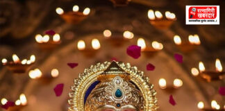 Chiplun Ganesh Utsav Rajya Mahotsav: चिपळूणमध्ये २४ सप्टेंबरला 'श्री गणेश कला आणि संस्कृतीचा' भव्य सोहळा; राज्य महोत्सवांतर्गत आयोजन