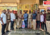 Chiplun Railway Station Incident: धावत्या ट्रेनमधून पडणाऱ्या प्रवाशाचे होमगार्ड रोहित चिले यांनी वाचवले प्राण; सतर्कतेचे सर्वत्र कौतुक