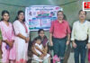 Chiplun Seva Sankalp Abhiyan: चिपळूणच्या तीन वर्षांच्या हर्षालीला ‘सेवा संकल्प अभियाना’तून नवे आयुष्य; मोफत शस्त्रक्रियेनंतर ओठांवर फुलले हास्य!