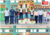 Chiplun Table Tennis Tournament: डेरवण येथे जिल्हास्तरीय टेबल टेनिस स्पर्धा संपन्न; ६० हून अधिक खेळाडूंचा सहभाग Chiplun Table Tennis Tournament: डेरवण येथे जिल्हास्तरीय टेबल टेनिस स्पर्धा संपन्न; ६० हून अधिक खेळाडूंचा सहभाग