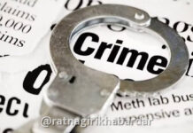 Dapoli Cook Theft Case: स्वयंपाकासाठी येणाऱ्या महिलेने घरातून ९८ हजारांचे दागिने व रोकड पळवली; संशयित महिलेवर गुन्हा