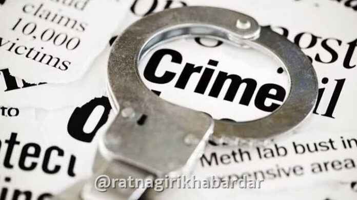 Dapoli Cook Theft Case: स्वयंपाकासाठी येणाऱ्या महिलेने घरातून ९८ हजारांचे दागिने व रोकड पळवली; संशयित महिलेवर गुन्हा