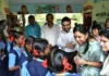 Konkan Divisional Commissioner Chiplun Visit: “मलाही लहानपणी शिक्षिकाच व्हायचं होतं”; चिपळूण दौऱ्यात रुबल अगरवाल यांनी जागवल्या बालपणीच्या आठवणी