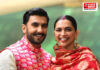 Deepika Padukone 2nd Baby Girl: दीपिका पादुकोण-रणवीर सिंहला दुसरे कन्यारत्न! Deepika Padukone 2nd Baby Girl: दीपिका पादुकोण-रणवीर सिंहला दुसरे कन्यारत्न!
