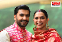Deepika Padukone 2nd Baby Girl: दीपिका पादुकोण-रणवीर सिंहला दुसरे कन्यारत्न! Deepika Padukone 2nd Baby Girl: दीपिका पादुकोण-रणवीर सिंहला दुसरे कन्यारत्न!