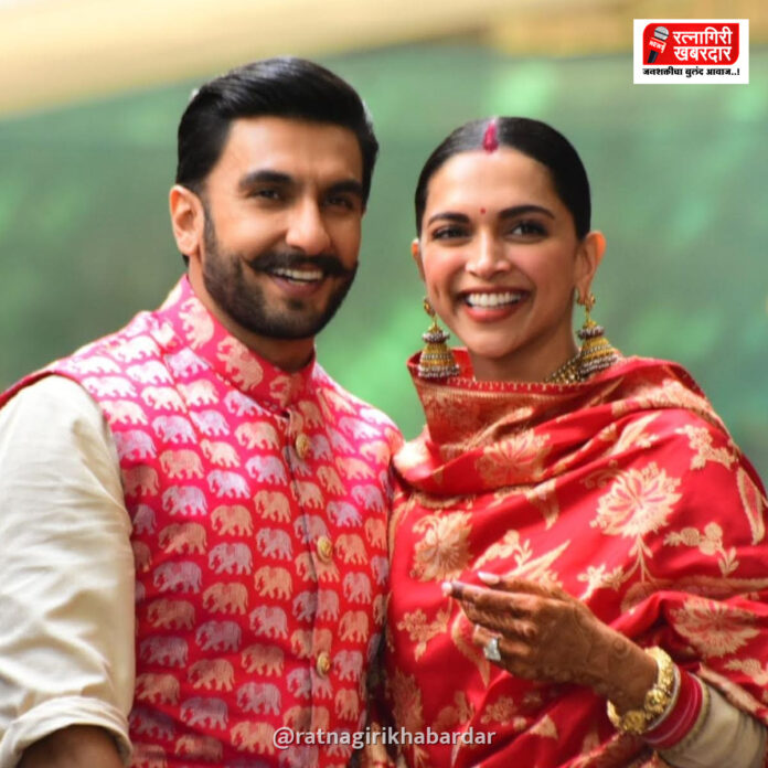 Deepika Padukone 2nd Baby Girl: दीपिका पादुकोण-रणवीर सिंहला दुसरे कन्यारत्न! Deepika Padukone 2nd Baby Girl: दीपिका पादुकोण-रणवीर सिंहला दुसरे कन्यारत्न!
