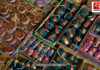 Devrukh Crackers Seized: देवरूखात अनधिकृत फटाके विक्रीवर नगरपंचायतीची धडक कारवाई; ३ व्यापाऱ्यांचा साठा जप्त Devrukh Crackers Seized: देवरूखात अनधिकृत फटाके विक्रीवर नगरपंचायतीची धडक कारवाई; ३ व्यापाऱ्यांचा साठा जप्त