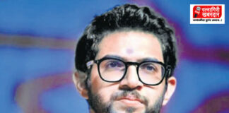 Disha Salian Case: दिशा सालियन प्रकरणात आदित्य ठाकरेंना नवीन मानहानीची नोटीस; सतीश सालियन बजावणार नोटीस