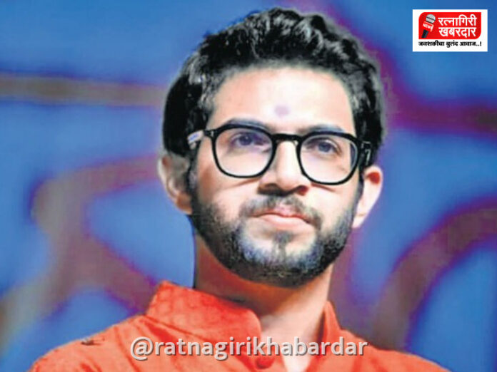 Disha Salian Case: दिशा सालियन प्रकरणात आदित्य ठाकरेंना नवीन मानहानीची नोटीस; सतीश सालियन बजावणार नोटीस
