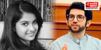 Disha Salian Case Update: सतीश सालियन यांच्या नोटिशीला आदित्य ठाकरेंचे प्रत्युत्तर..