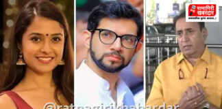 Disha Salian Death Case: दिशा सालियन प्रकरणात आदित्य ठाकरे आणि अनिल देशमुख यांना कायदेशीर नोटीस!