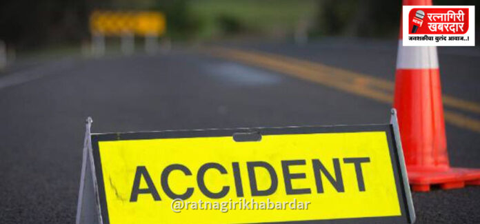 Dongartitha Accident News: राजापूर डोंगरतिठा येथे टाटा पंच आणि स्विफ्ट डिझायरची धडक; दोन जण जखमी Dongartitha Accident News: राजापूर डोंगरतिठा येथे टाटा पंच आणि स्विफ्ट डिझायरची धडक; दोन जण जखमी