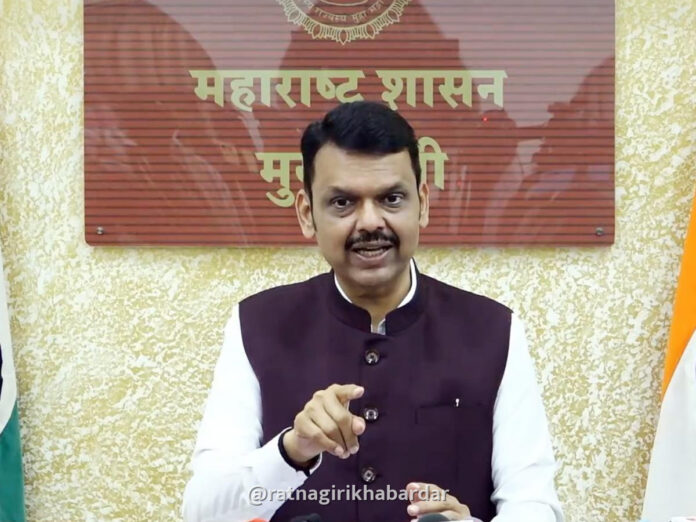 Drought Relief Maharashtra: दुष्काळी यादीत नसलेल्या तालुक्यांची पुन्हा तपासणी करणार; मदतीपासून कोणीही वंचित राहणार नाही, मुख्यमंत्री देवेंद्र फडणवीस यांची ग्वाही