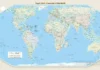 UN New World Map Dispute: संयुक्त राष्ट्रांच्या नव्या जागतिक नकाशावर भारताचा स्पष्ट इशारा; जम्मू-काश्मीर आणि लडाखबाबत भारताची ठाम भूमिका