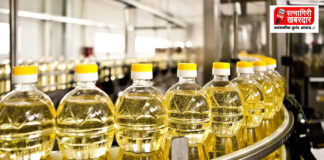 Edible Oil Import Duty Cut: सणासुदीच्या काळात सर्वसामान्यांना दिलासा; केंद्र सरकारकडून खाद्यतेलावरील आयात शुल्कात कपात, निर्णय त्वरित लागू