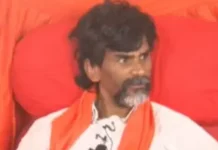 Maratha Reservation Protest Antarwali Sarati: ‘मराठा आंदोलन मोडीत काढण्याचे षडयंत्र’; मनोज जरांगेंचा राज्य सरकारवर घणाघाती आरोप