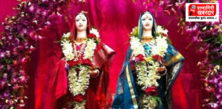 Gauri Pujan 2026: महाराष्ट्रात आज ज्येष्ठा गौरी पूजनाचा उत्साह! जाणून घ्या शुभ मुहूर्त आणि परंपरा